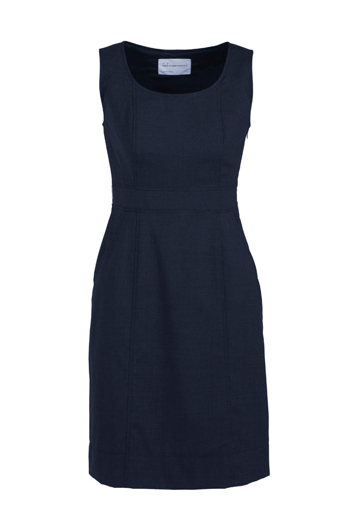 Women's Sleeveless Dress