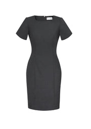 Women's Short Sleeve Dress