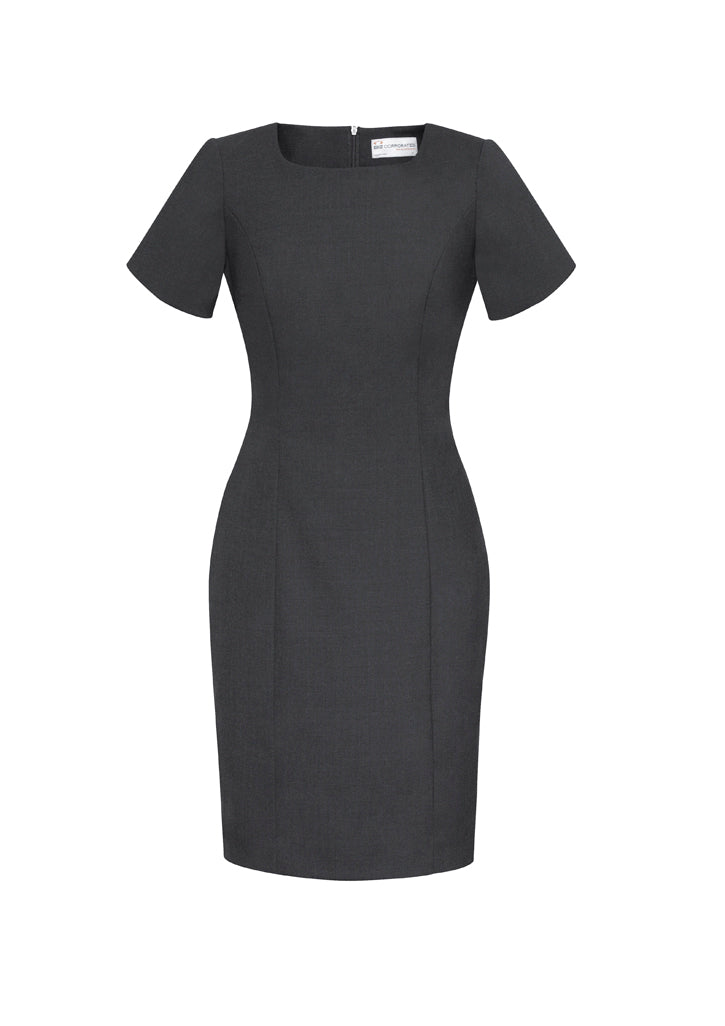 Women's Short Sleeve Dress