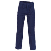 Patron Saint Flame Retardant Drill Trousers 3411