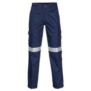 Patron Saint Flame Retardant Cargo Arc Rated Pants With F/R Tape 3419