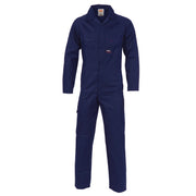 Patron Saint Flame Retardant Drill Overall