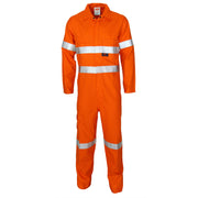 Patron Saint Flame Retardant Arc Rated Coverall With Loxy F/R Tape