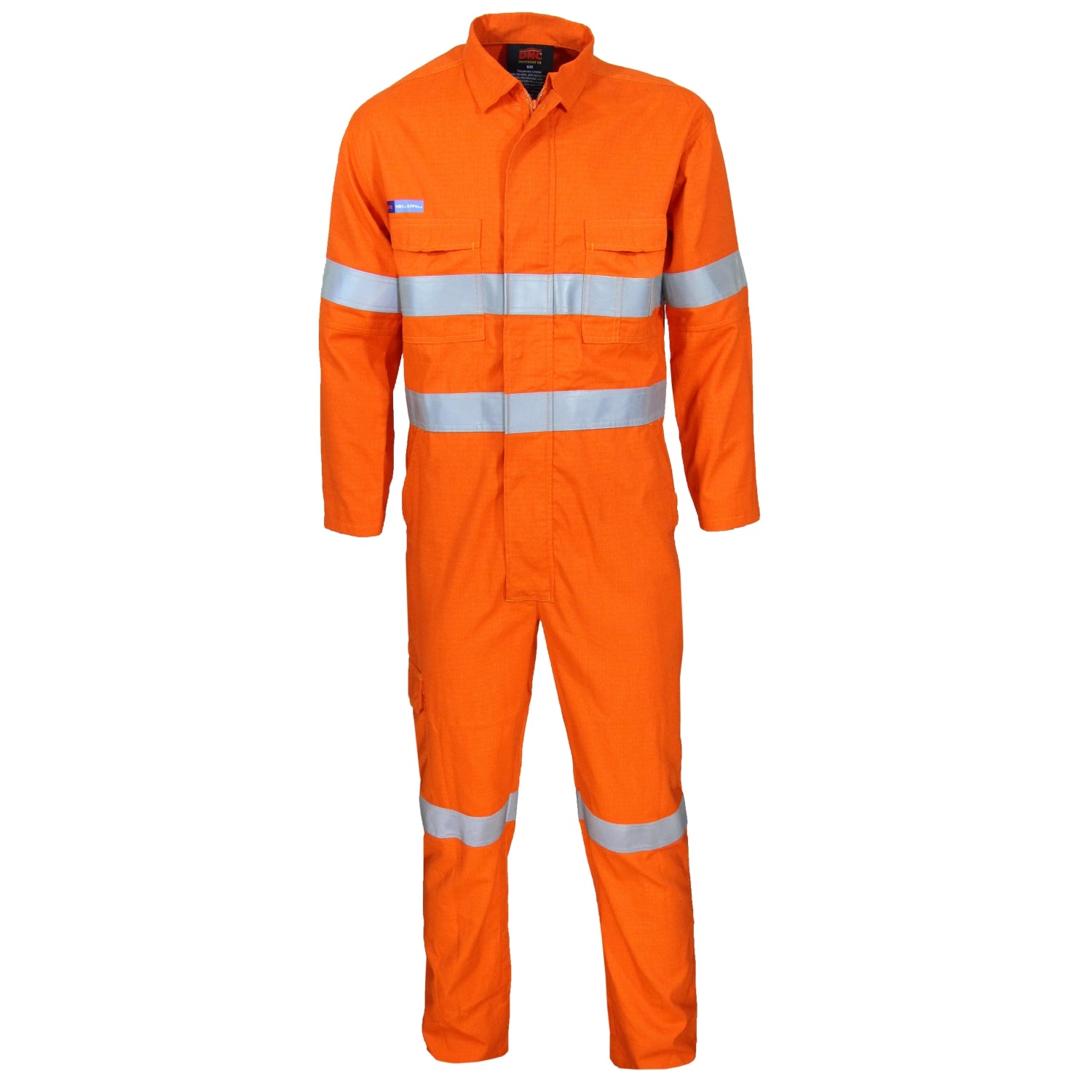 Inherent Fr Ppe2 D/N Coveralls