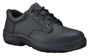 Oliver WB 34 Series Black Lace Up Derby Shoe