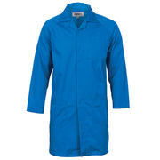 DNC Polyester Cotton Dust Coat (Lab Coat)