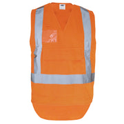 Nsw Rail Detachable Vest