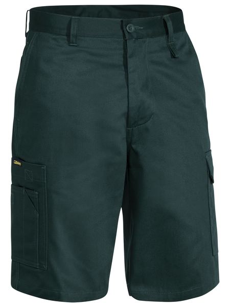 Bisley Cool Lightweight Men's Utility Short