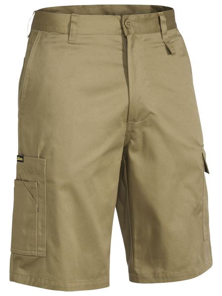 Bisley Cool Lightweight Men's Utility Short