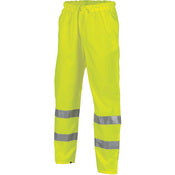Hi Vis D/N Rain Pants