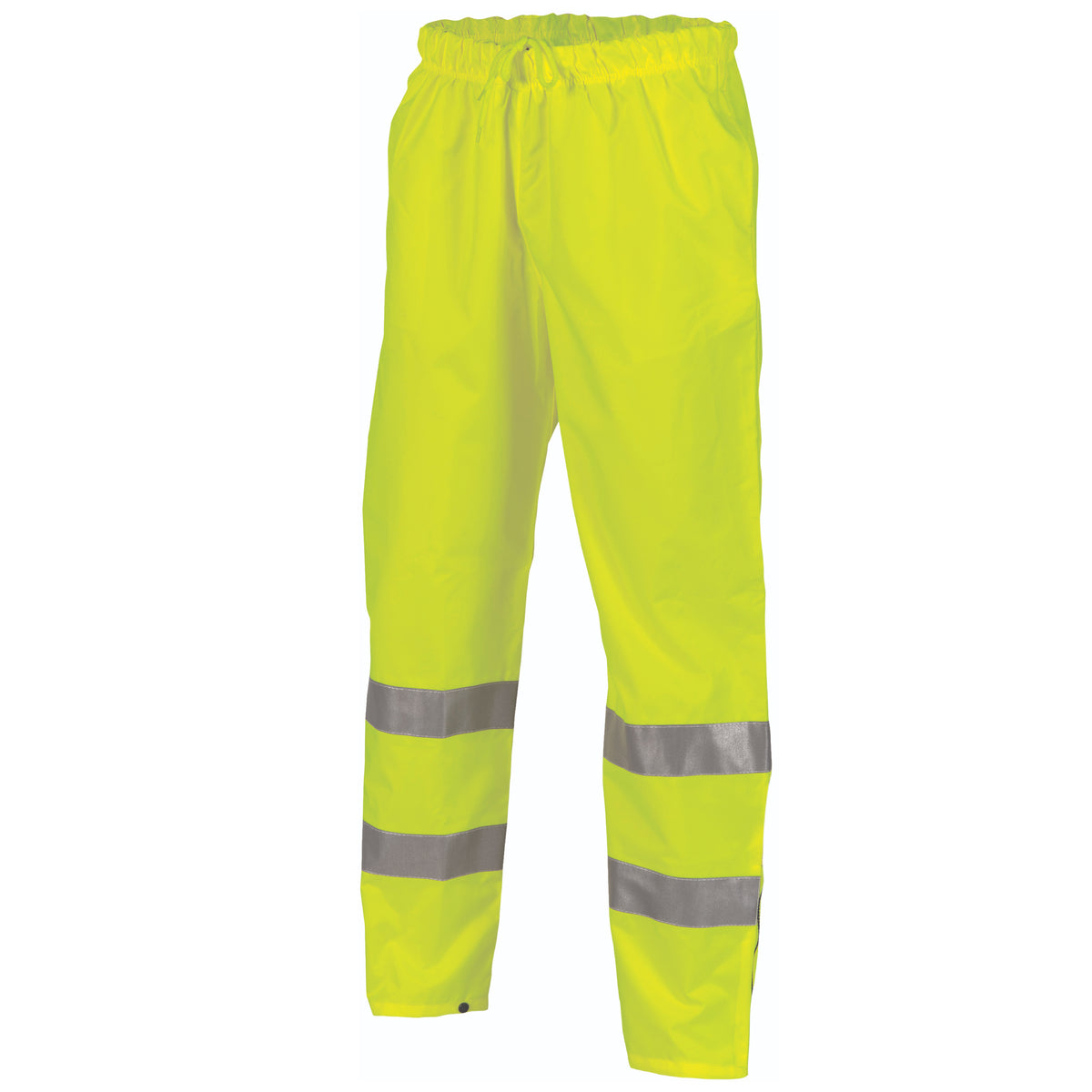 Hi Vis D/N Rain Pants 3772