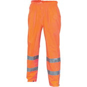 Hi Vis D/N Rain Pants