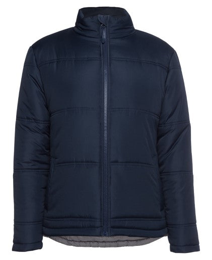 Ladies Adventure Puffer Jacket