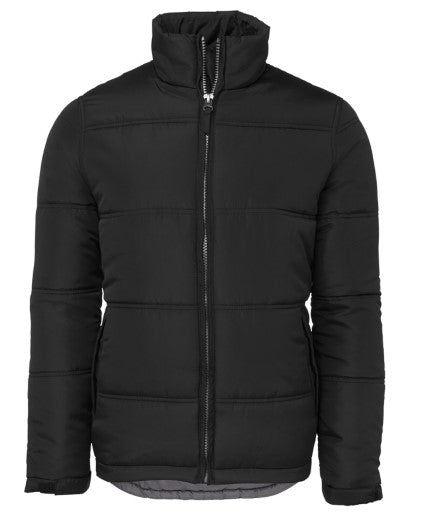 Adults Adventure Puffer Jacket