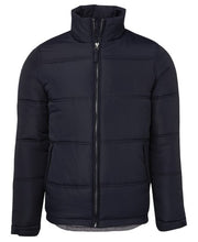 Adults Adventure Puffer Jacket