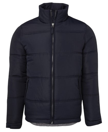 Adults Adventure Puffer Jacket