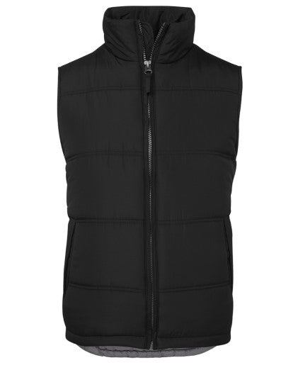 Adventure Puffer Vest