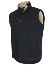 JB's C of C Barn Vest