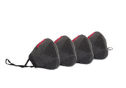 Covid Mask Honeywell Mask Dual Layer Face Cover