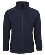 Jb's Full Zip Polar