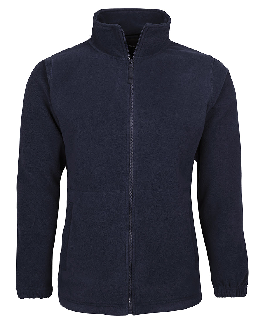 Jb's Full Zip Polar
