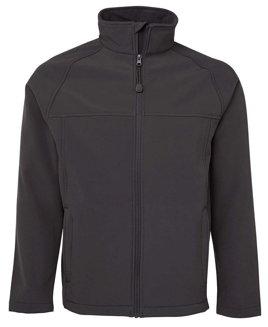 Adult Layer Soft Shell Jacket 3LJ