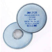 3M Filter GP2 Dust Mist Fume (Pair)