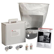 3M Qualitative Fit Test Apparatus Kit Ft-10, Sweet (Saccharin), 1Ea/Case