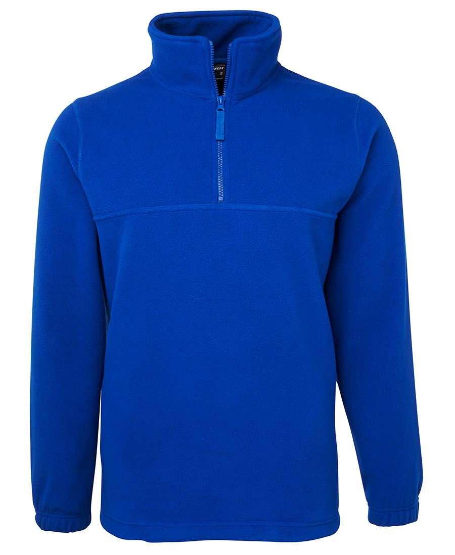 Jb's 1/2 Zip Polar 3PH