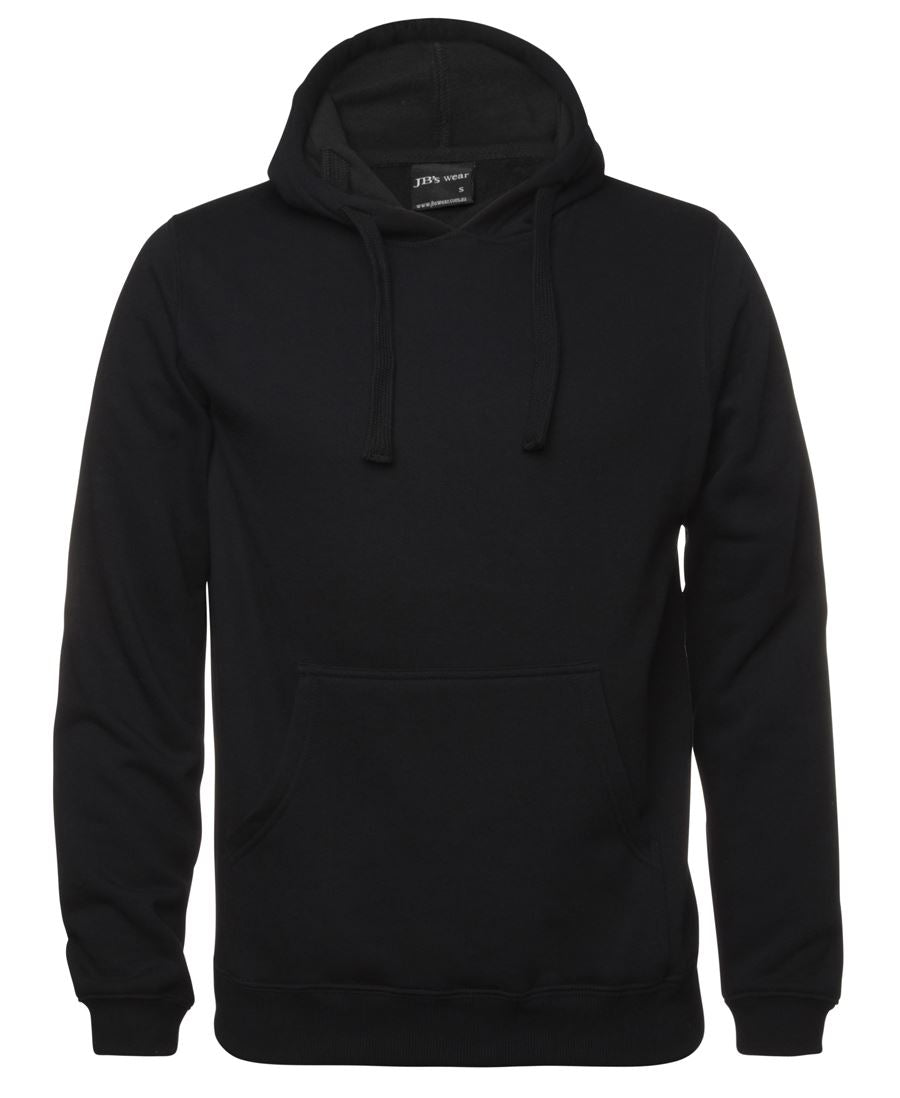 Kids & Adult P/c Pop Over Hoodie