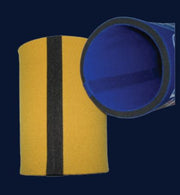 3A Stubby Holder With Taped Seam
