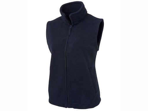 Jb's Ladies Polar Vest