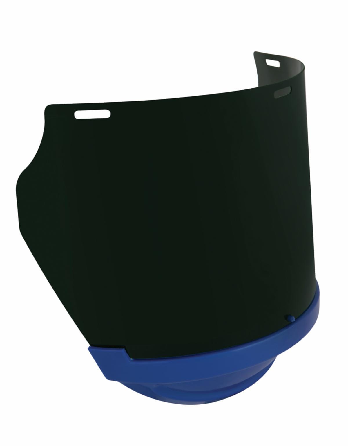 3M™ Polycarbonate Visor with Blue Chinguard VV518