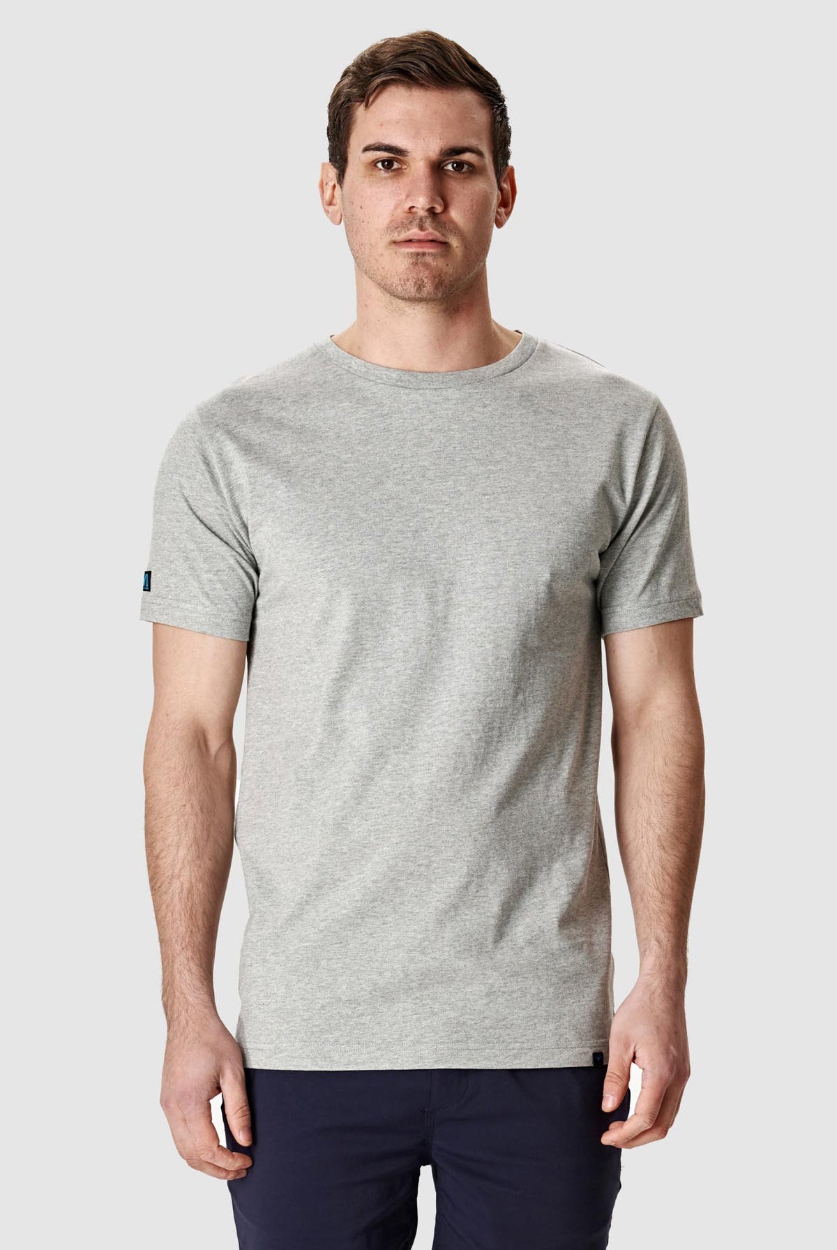 Men's Basic Tee EWD815
