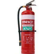 2.0 DCP Fire Extinguisher