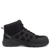 Black Jogger Ankle Boot (S3 HRO SRC ESD) 40825