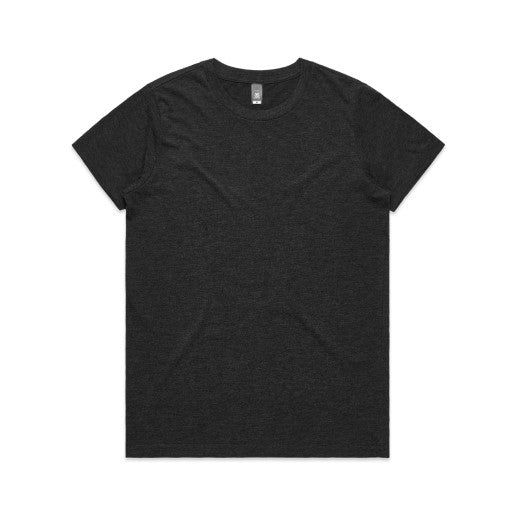 Woman's Maple Tee