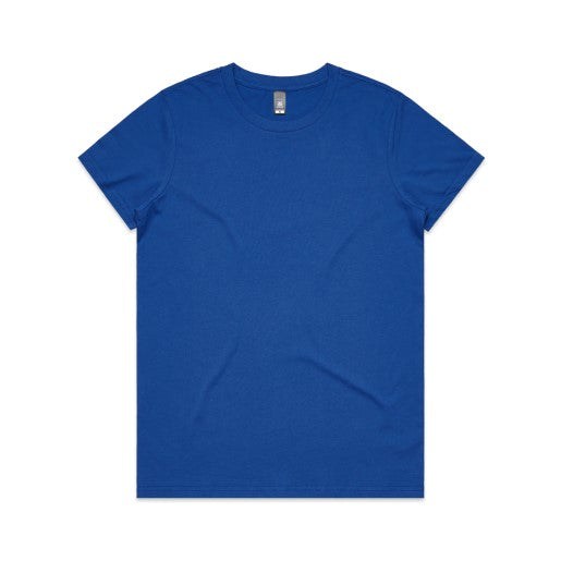 Woman's Maple Tee