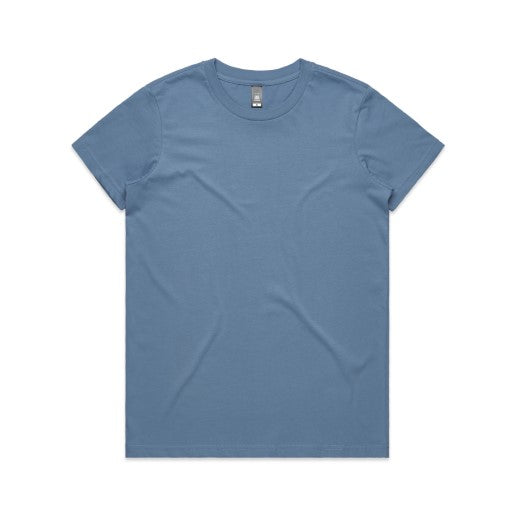 Woman's Maple Tee
