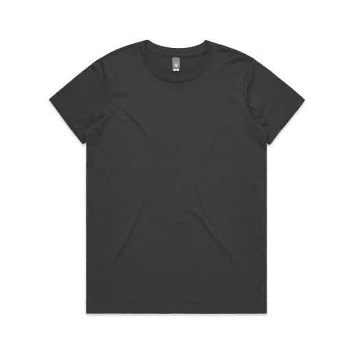 Woman's Maple Tee