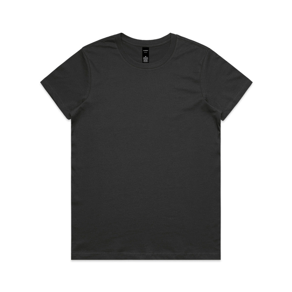 Wo's Maple Tee