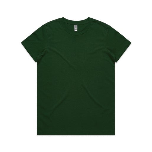 Woman's Maple Tee