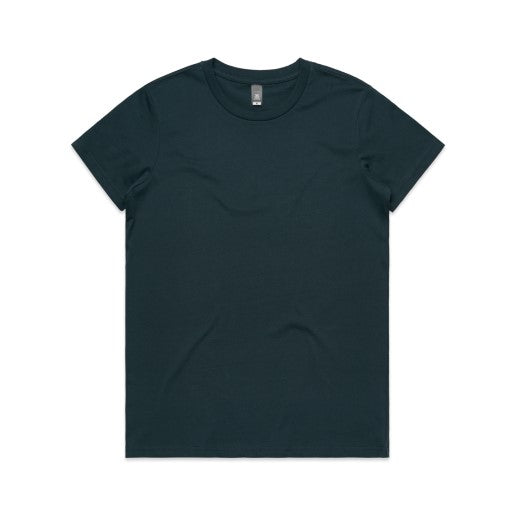 Woman's Maple Tee
