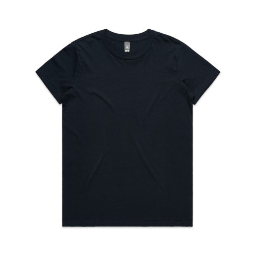 Woman's Maple Tee