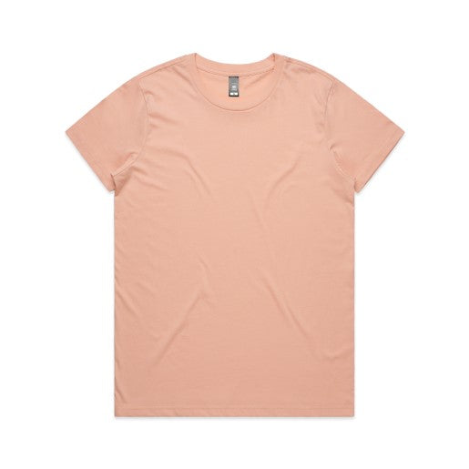 Woman's Maple Tee