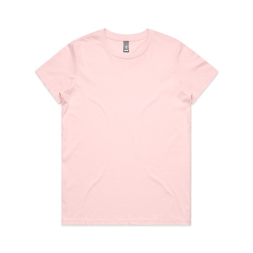 Woman's Maple Tee