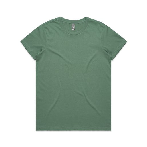 Woman's Maple Tee