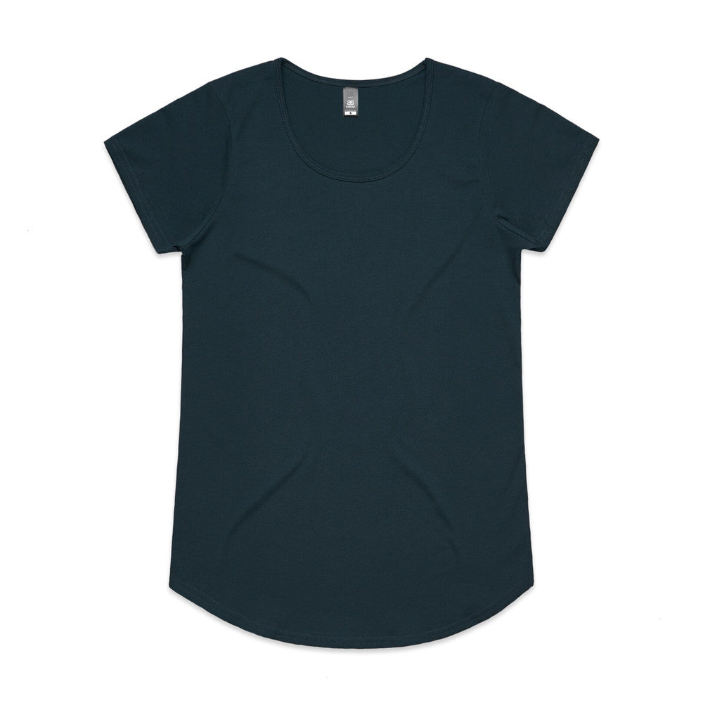 Wo's Mali Tee 4008S
