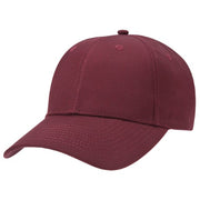 Poly Viscose Cap 4009