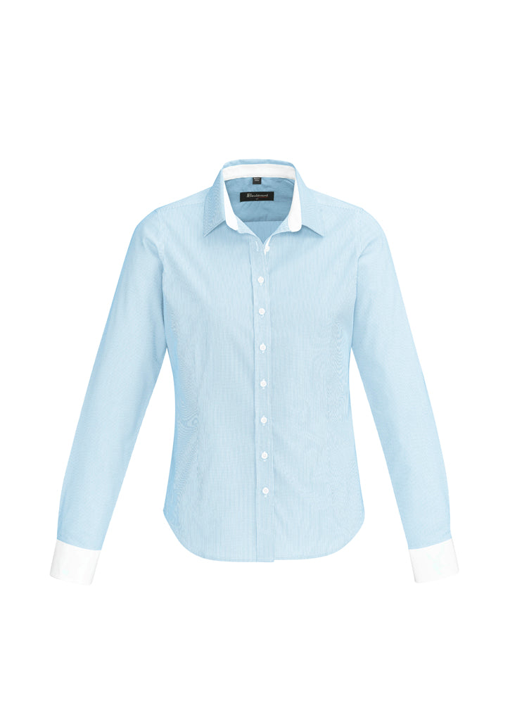 Women's Fifth Avenue Long Sleeve Shirt